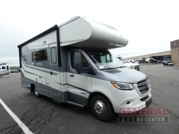 New 2025 Winnebago Vita 24P