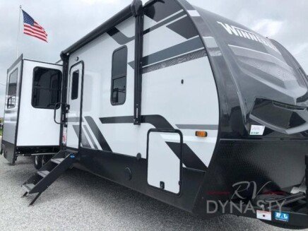 Photo 1 for New 2025 Winnebago Voyage