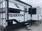 Thumbnail Photo 4 for New 2025 Winnebago Voyage