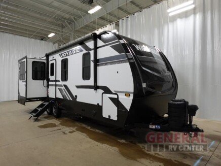 Photo 1 for New 2025 Winnebago Voyage