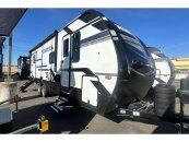 New 2025 Winnebago Voyage