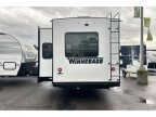 Thumbnail Photo 3 for New 2025 Winnebago Voyage