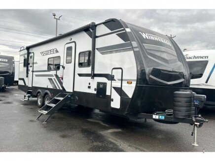 Photo 1 for New 2025 Winnebago Voyage