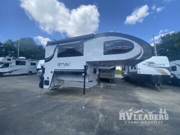 New 2025 nuCamp Cirrus