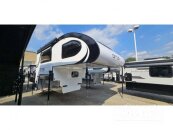 New 2025 nuCamp Cirrus