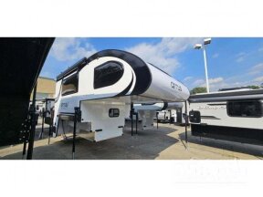 New 2025 nuCamp Cirrus