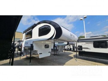 New 2025 nuCamp Cirrus