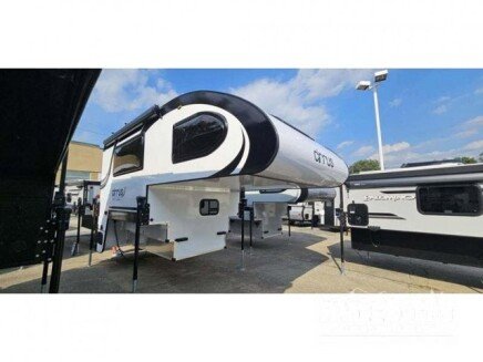 Photo 1 for New 2025 nuCamp Cirrus