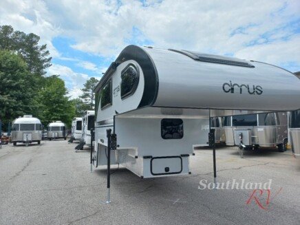 Photo 1 for New 2025 nuCamp Cirrus