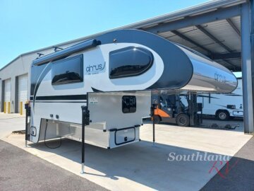 New 2025 nuCamp Cirrus