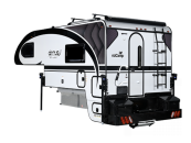 New 2025 nuCamp Cirrus