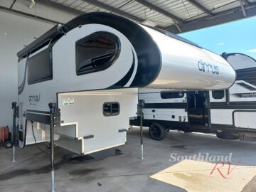 New 2025 nuCamp Cirrus