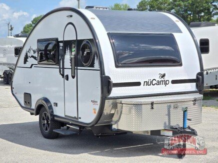 Photo 1 for New 2025 nuCamp Tab