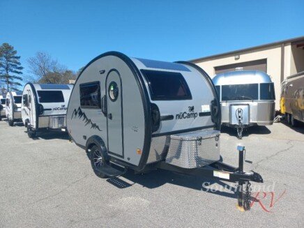 Photo 1 for New 2025 nuCamp Tab