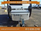 Thumbnail Photo 6 for New 2025 nuCamp Tab