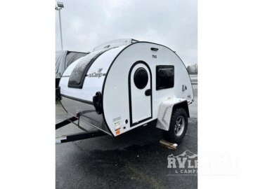 New 2025 nuCamp Tag