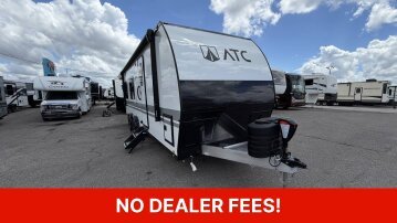 New 2026 ATC Pla 450