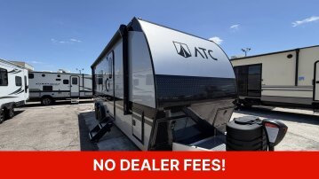 New 2026 ATC Pla 450