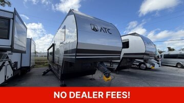 New 2026 ATC Pla 750