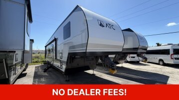 New 2026 ATC Pla 750