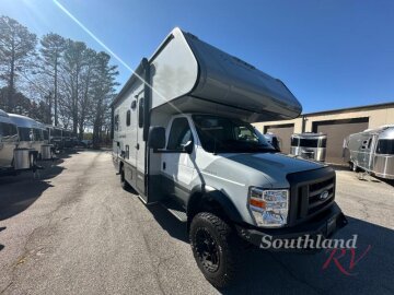 New 2026 Adventurer Overlander