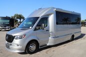 New 2026 Airstream Atlas