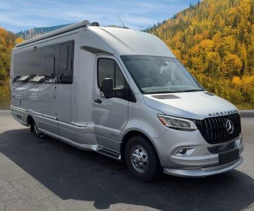 New 2026 Airstream Atlas