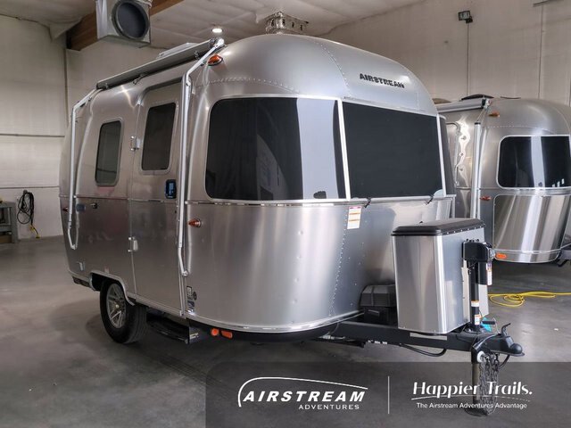 New 2026 Airstream Bambi