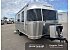 New 2026 Airstream Bambi