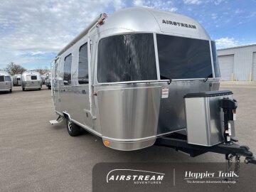 New 2026 Airstream Bambi