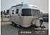New 2026 Airstream Bambi