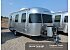 New 2026 Airstream Bambi