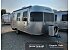 New 2026 Airstream Bambi