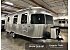 New 2026 Airstream Bambi