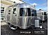 New 2026 Airstream Bambi