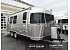 New 2026 Airstream Bambi