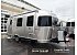 New 2026 Airstream Bambi