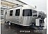 New 2026 Airstream Bambi