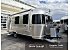 New 2026 Airstream Bambi