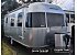 New 2026 Airstream Bambi