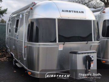 New 2026 Airstream Bambi
