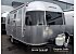 New 2026 Airstream Bambi