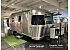 New 2026 Airstream Bambi
