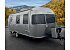 New 2026 Airstream Bambi