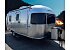 New 2026 Airstream Bambi