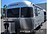 New 2026 Airstream Bambi