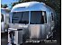 New 2026 Airstream Bambi
