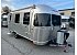 New 2026 Airstream Bambi