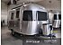 New 2026 Airstream Bambi