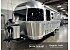 New 2026 Airstream Bambi